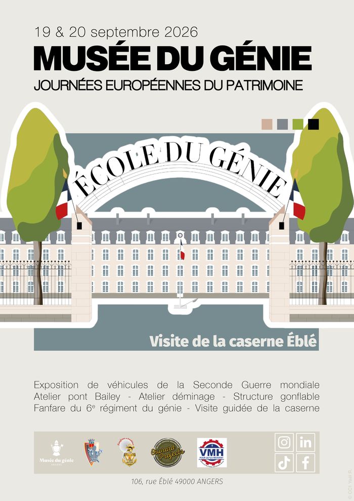 Visuel évènement