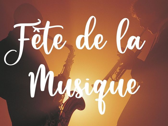 Fête de la musique