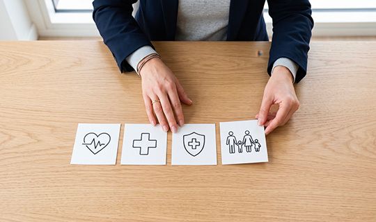 L'impact du statut sur la protection sociale de l'entrepreneur