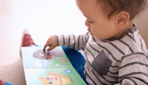 Histoires et comptines pour petites oreilles