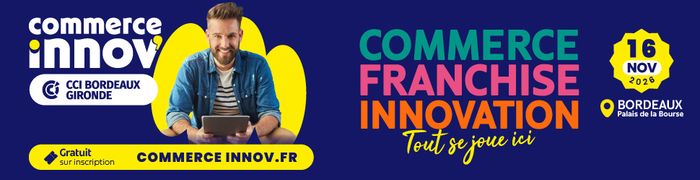 Salon Commerce Innov