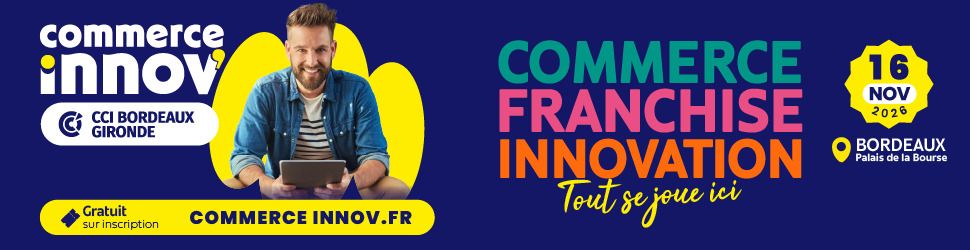 Salon Commerce Innov