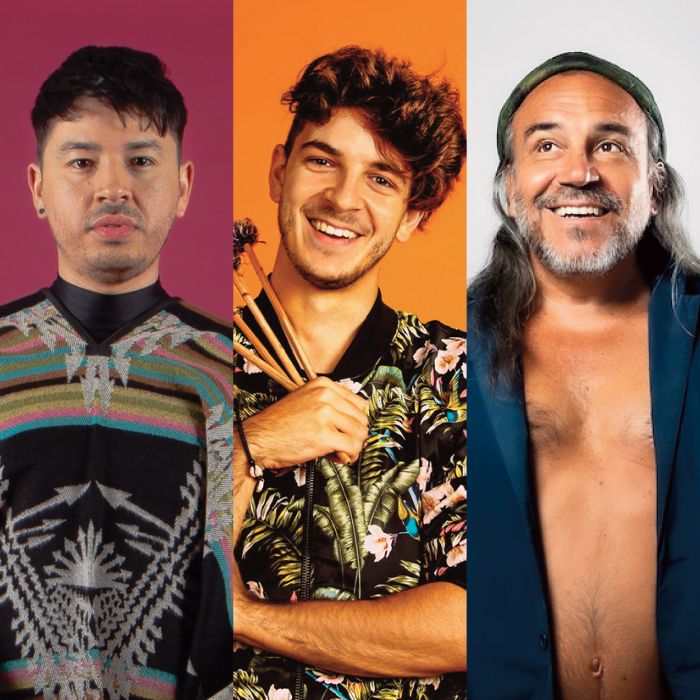 MÚSICA ARGENTINA
