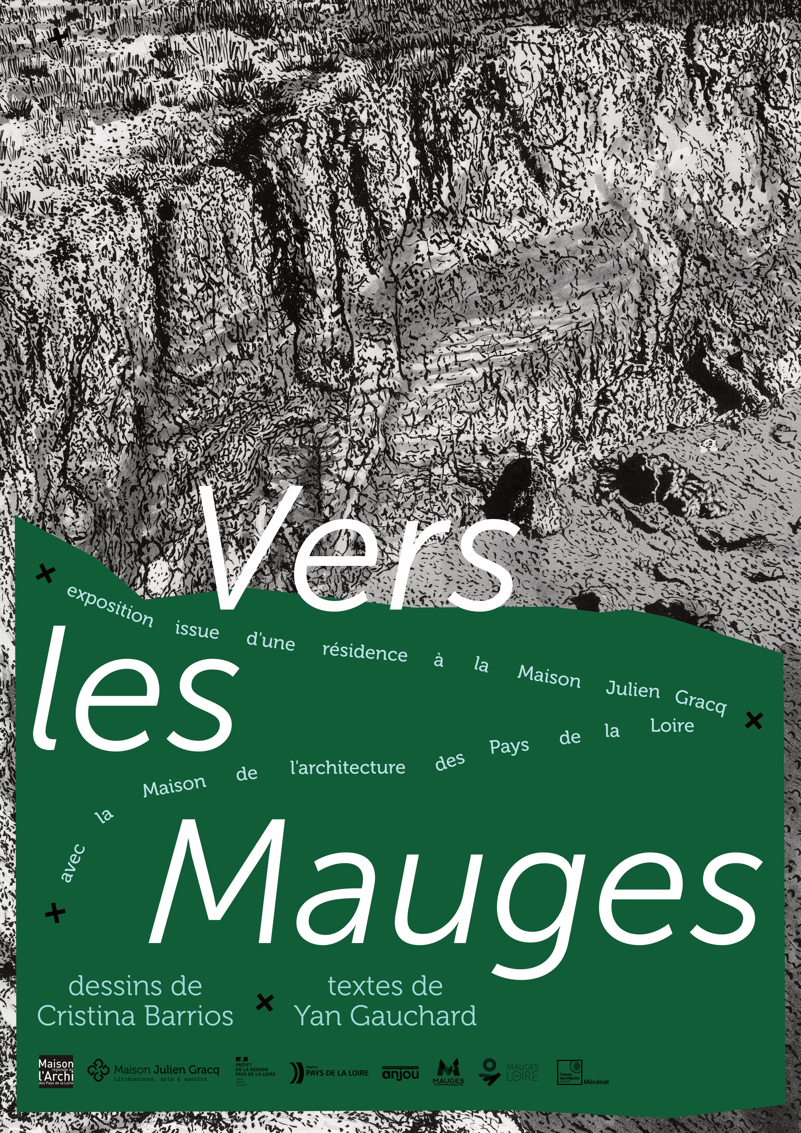 Vers les Mauges