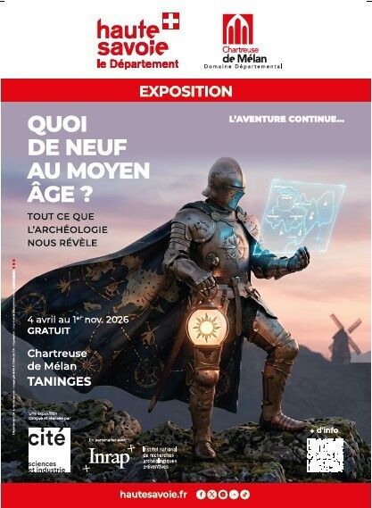 Visuel évènement