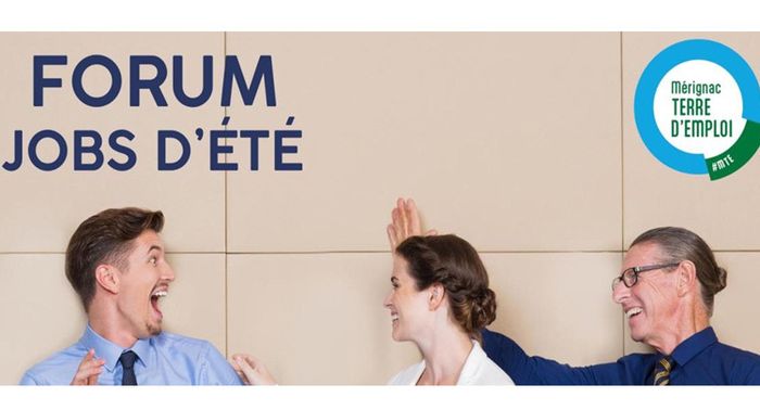 Forum Jobs d'été