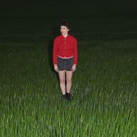 Jazzèbre 2026 - Mélanie Loisel - Borguefül