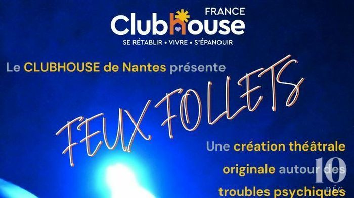Feux Follets
