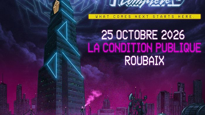 Carpenter Brut