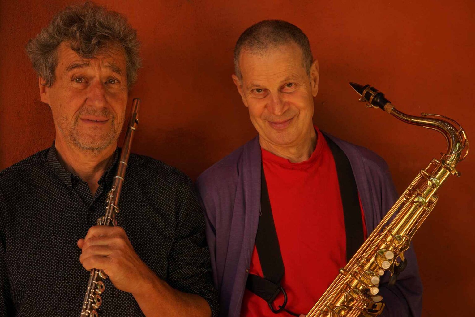 Kohan–Jordan DUO