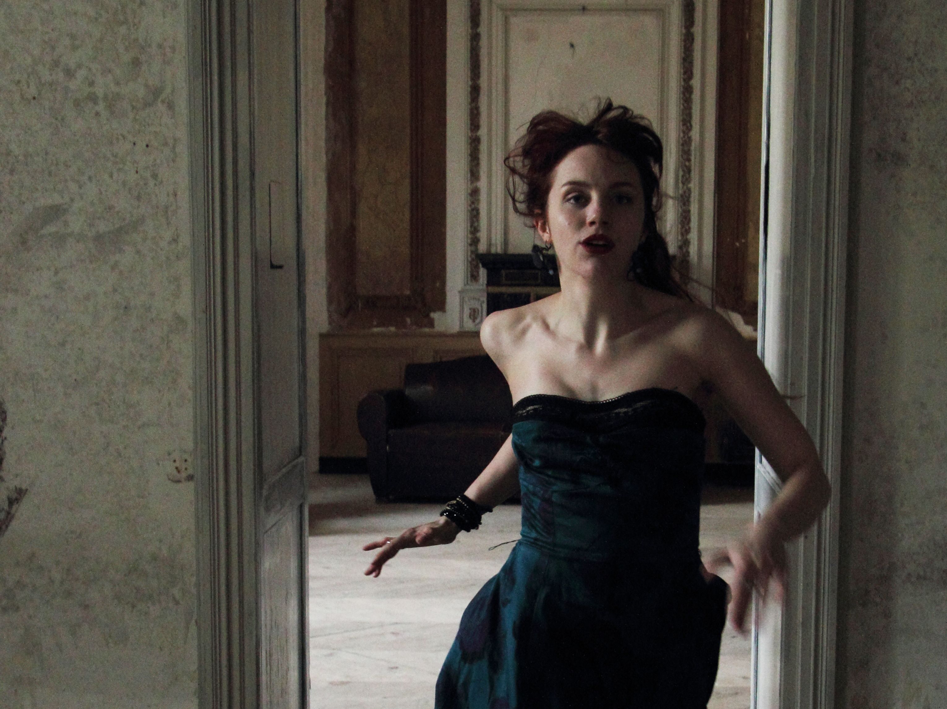 Emma (une vie)