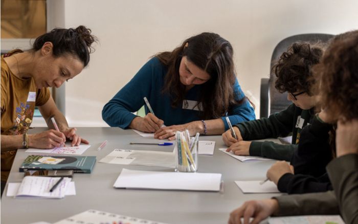 Philo en famille – Les vêtements ont-ils un pouvoir ?