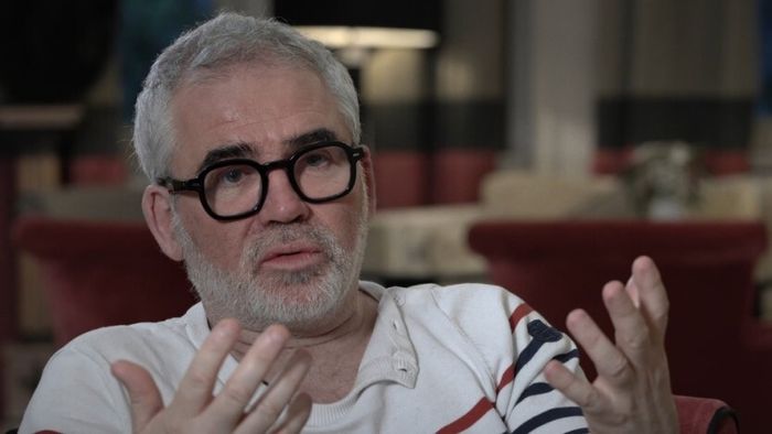 « LE CINEMA PEUT-IL SAUVER LE MONDE ? », un film de Serge Nagels & Philippe Reynaert