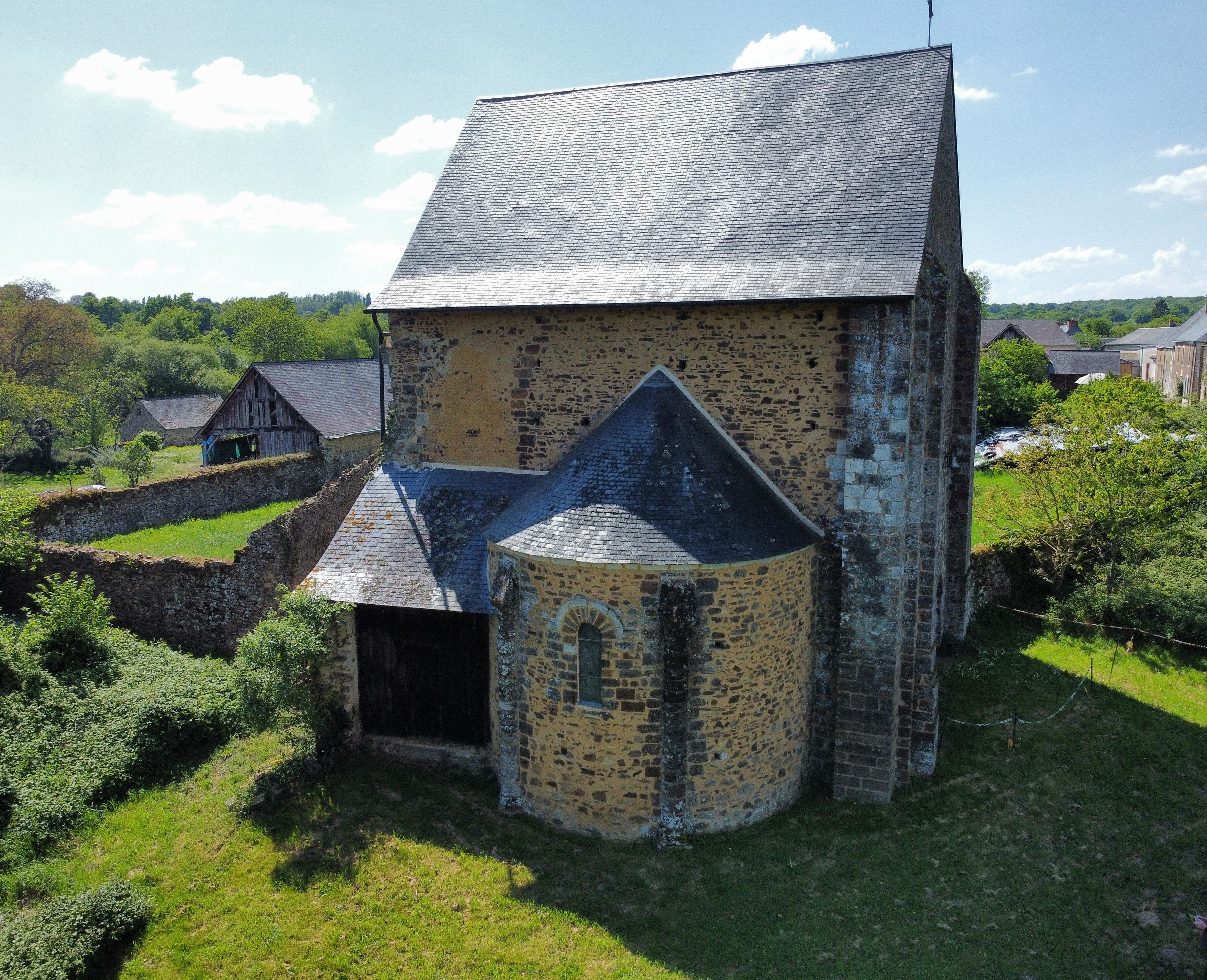 Journées européennes du patrimoine