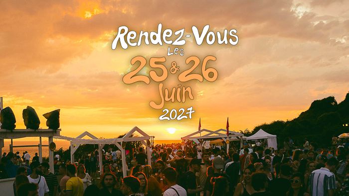APOLLO FESTIVAL 2027