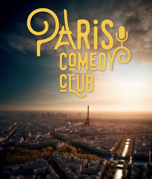 PARIS COMEDY CLUB