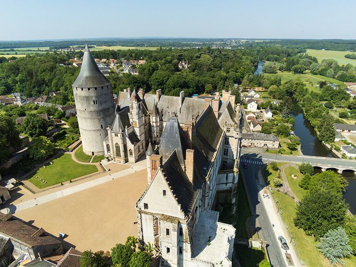 Visuel évènement