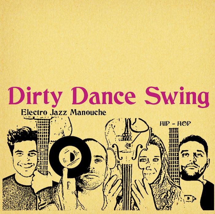 Saison Vagabonde : Dirty Dance Swing