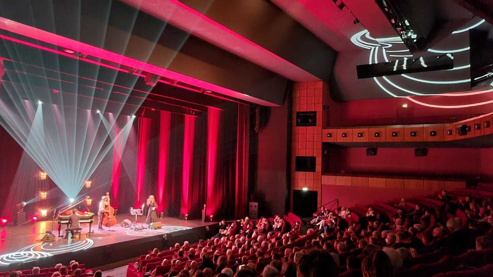 Théâtre de la Fleuriaye