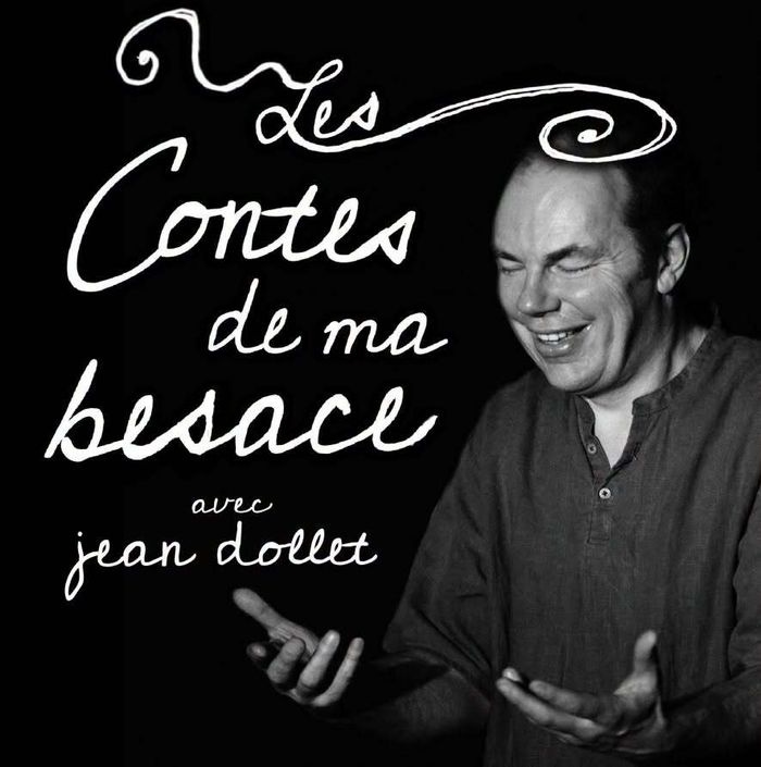 LES CONTES AVEC JEAN DOLLET