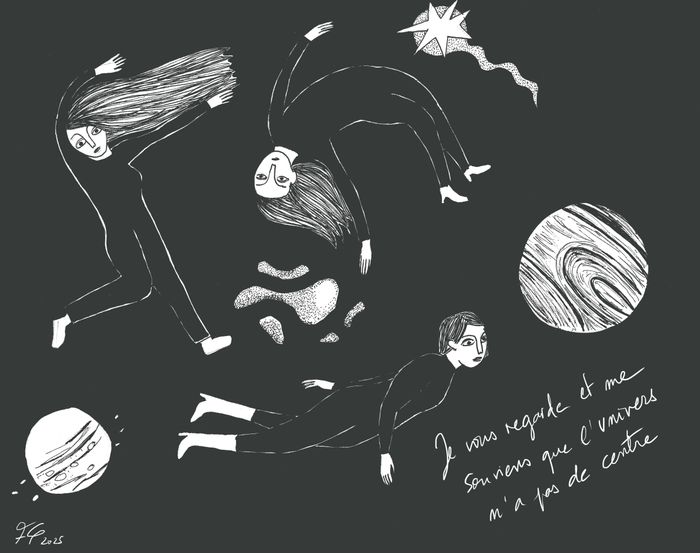 Women in Space
