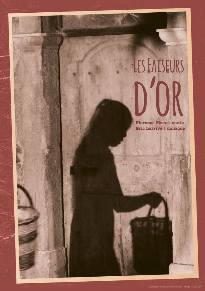 Les Faiseurs d'or