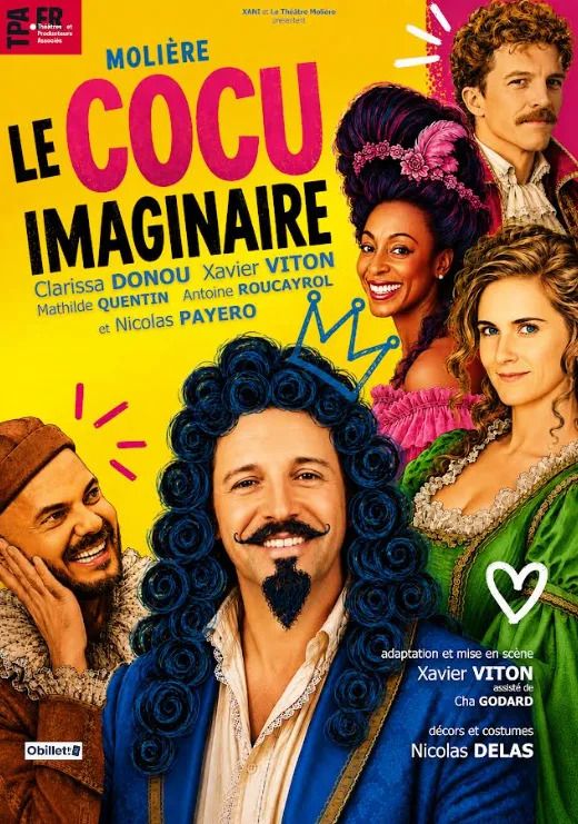 Le cocu imaginaire