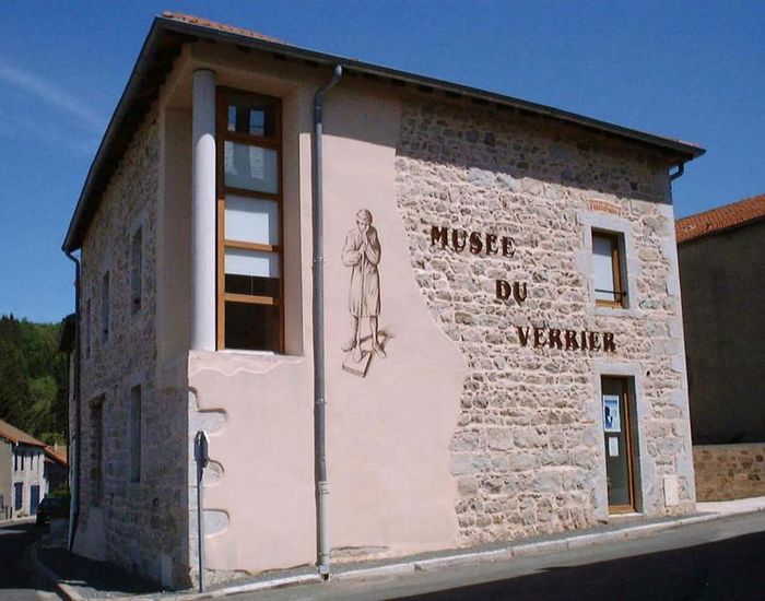 L'histoire de Gentilshommes Verriers de 1660 à 1780