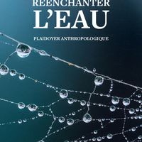Rencontre littéraire « Réenchanter l’eau » par Claudine Brelet