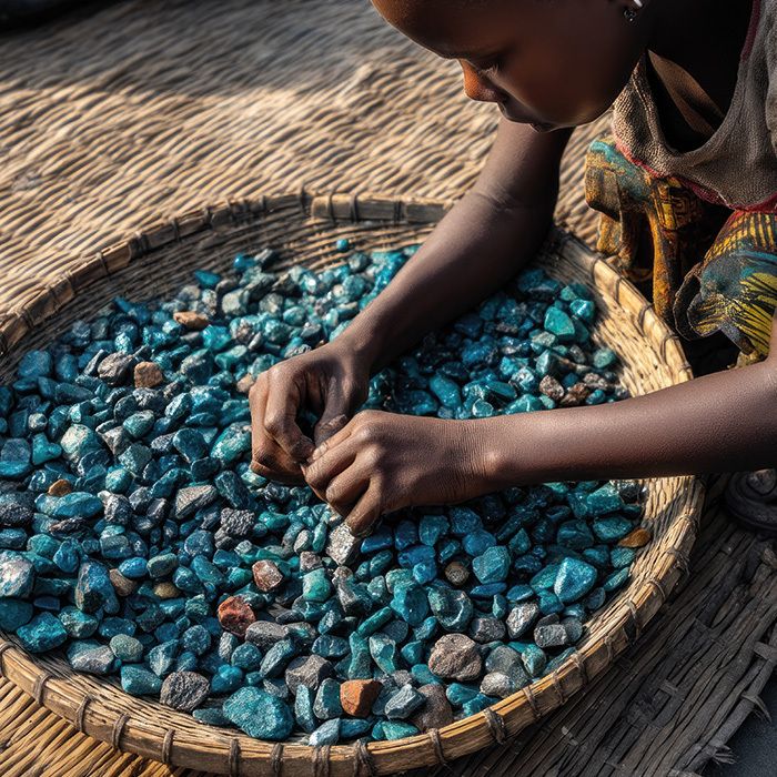 Barbarie numérique : Une autre histoire du monde connecté