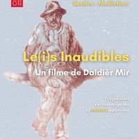 Exposition - Leis Inaudibles