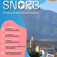 Festival SNORC - Ciné-débat "Demain la Vallée"