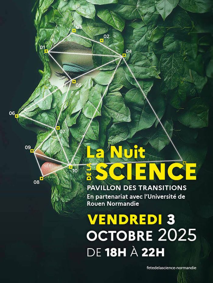 La Nuit de la science