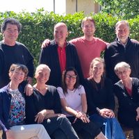 Concert “A travers les siècles…” du groupe vocal Octomate/ Fête de la Musique