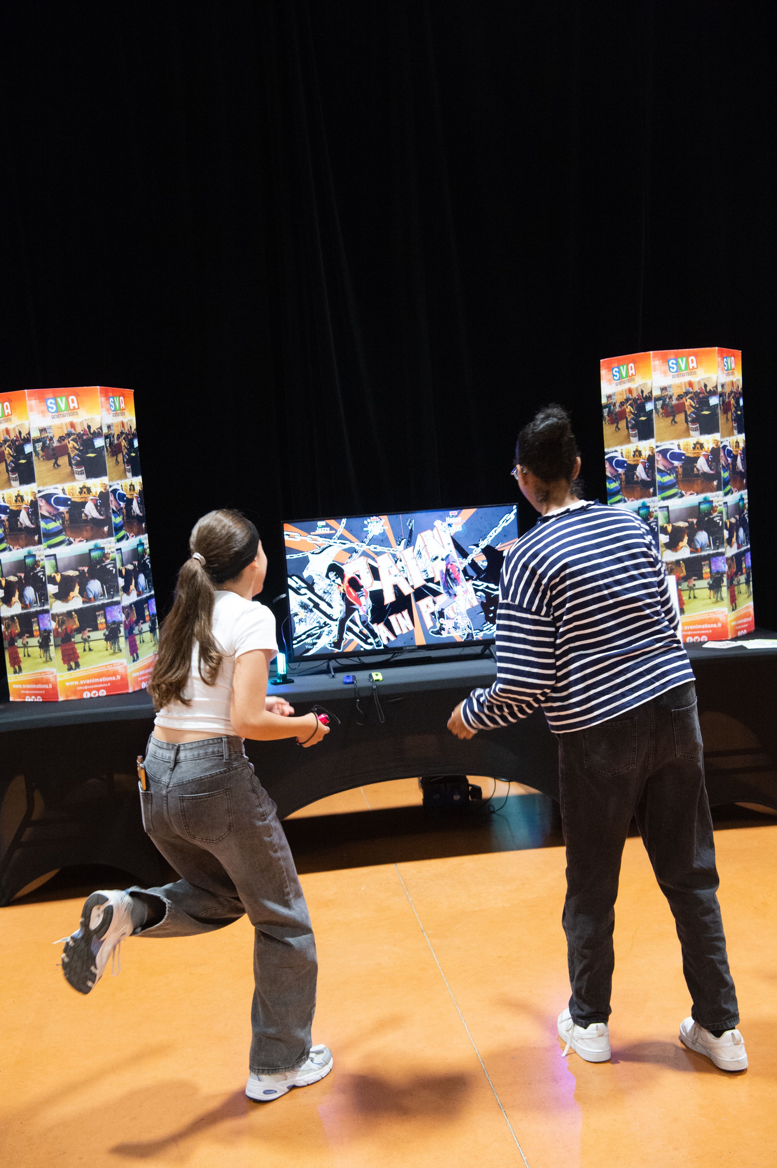 Festival des technologies