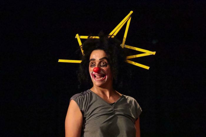 Proposition de spectacle pour le catalogue culturel du Loiret
