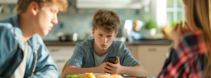 Café parents : la fratrie en question