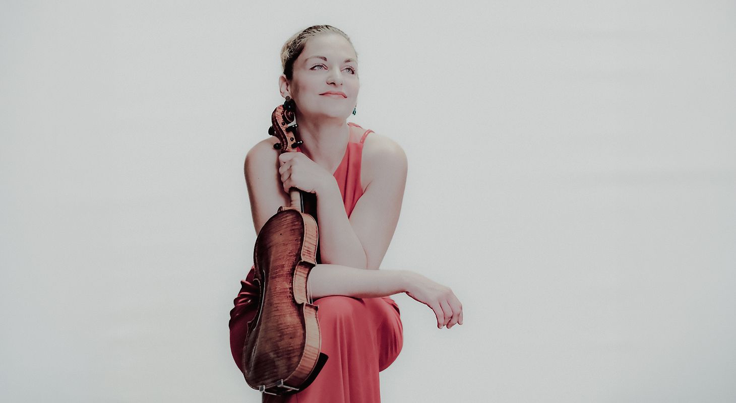 Symphonie espagnole