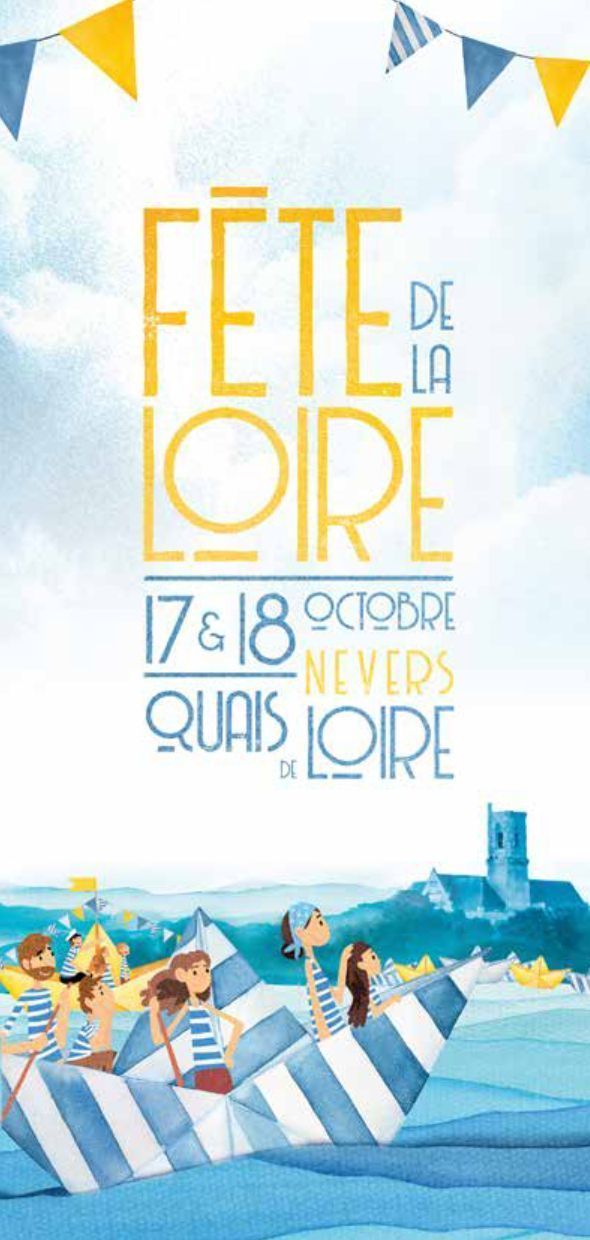 Fete De La Loire 2020