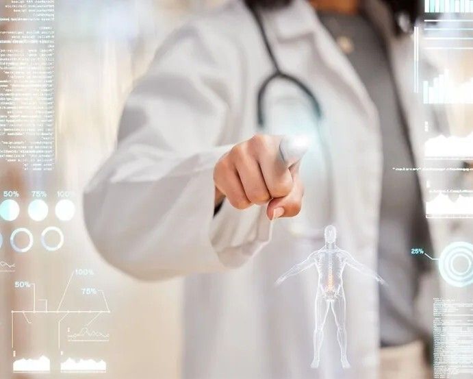 IA, quel futur pour la recherche médicale ?