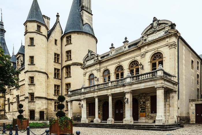 Le Petit Théâtre
