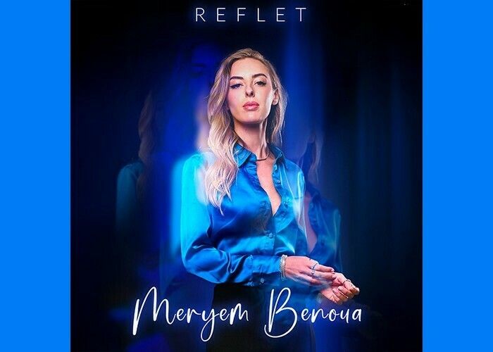 Meryem Benoua : Reflet