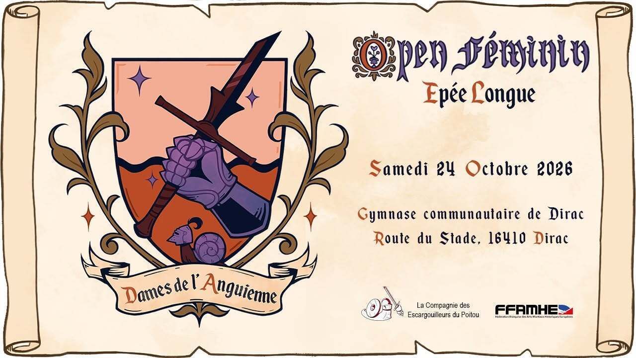 Les Dames de l'Anguienne