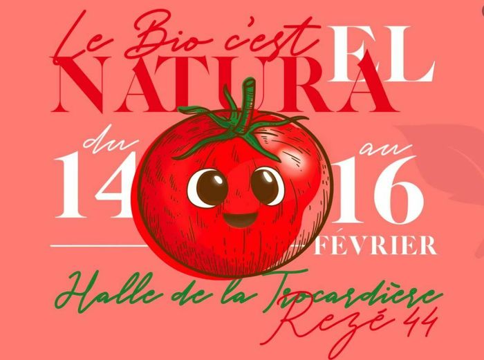 Salon Natura