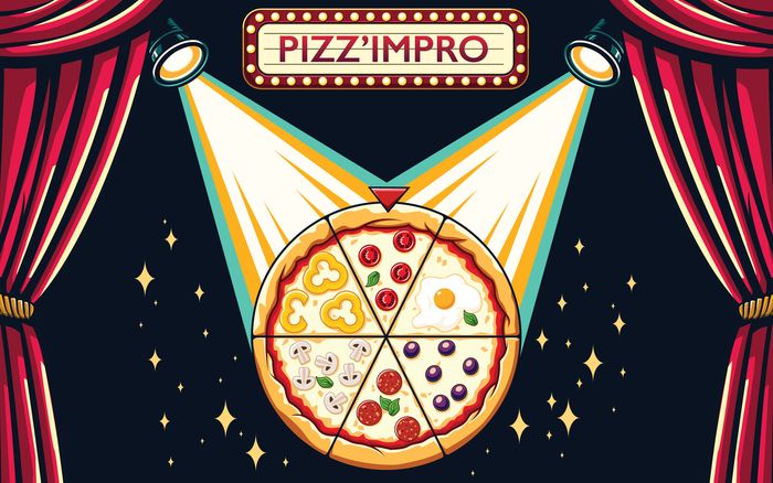 Pizz'impro