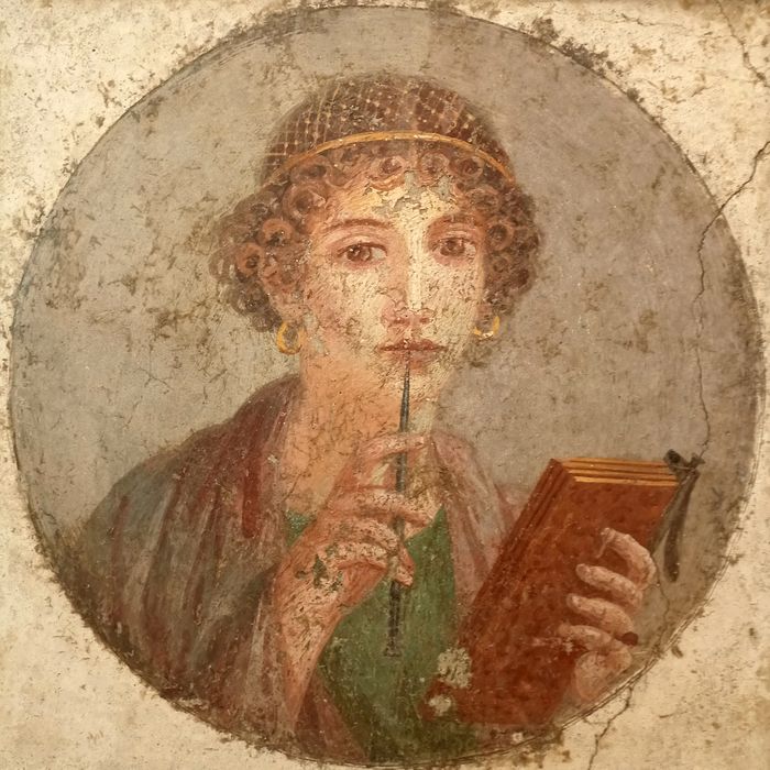 Dictée divine
