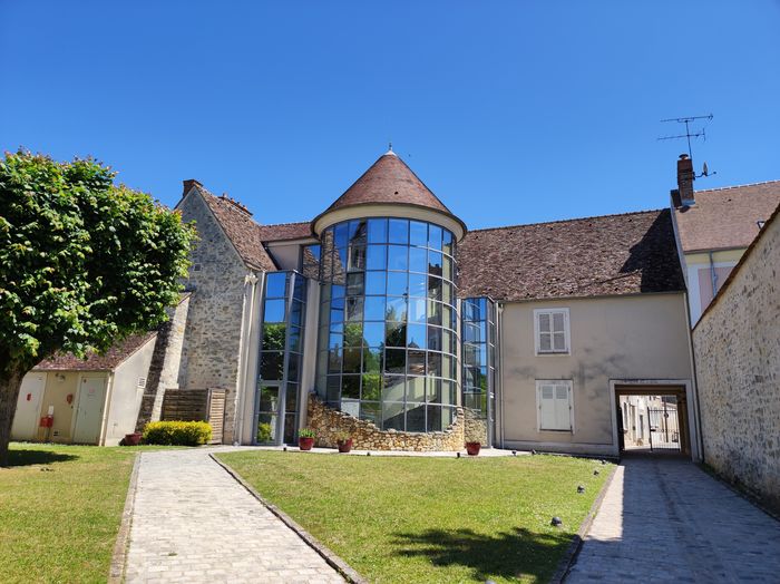 Exposition "Le Patrimoine Milliacois"