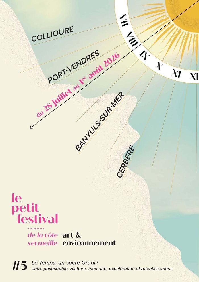 Le Petit Festival - Journal de mes souvenirs de Matsui Chizuko
