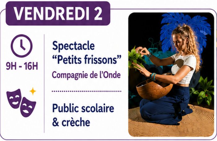 Visuel évènement
