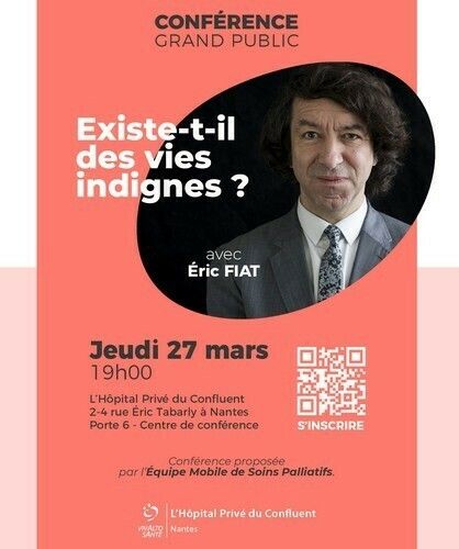 Existe-t-il des vies indignes ?